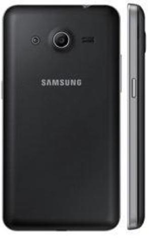 Samsung Galaxy Core II,  3 de 3