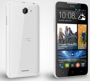 HTC Desire 516, foto #1