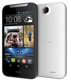 HTC Desire 310, foto #1