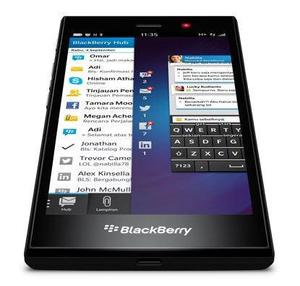 Blackberry Z3, foto #1