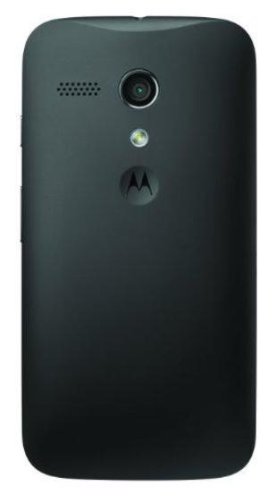 Motorola Moto G LTE,  3 de 5