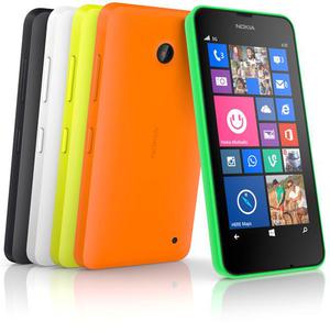 Nokia Lumia 635, foto #1