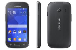 Samsung Galaxy Ace Style,  2 de 3