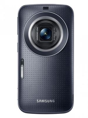 Samsung Galaxy K zoom,  2 de 4