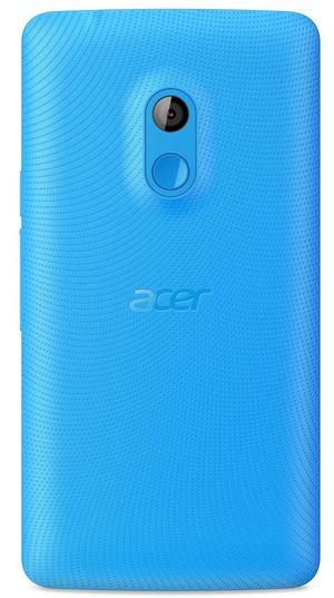Acer Liquid Z200,  5 de 5