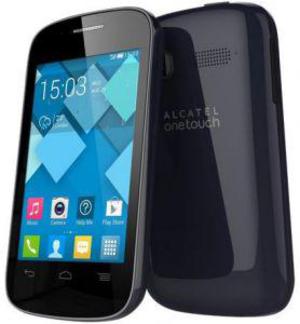 Alcatel One Touch Pixi 2,  3 de 4
