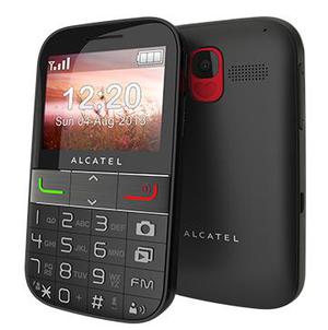 Alcatel 2001