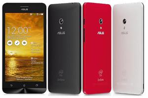 Asus Zenfone 5 Lite A502CG, foto #1