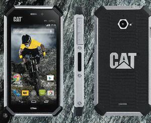 Cat S50,  2 de 11