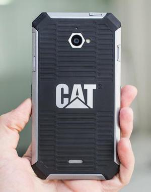 Cat S50,  4 de 11
