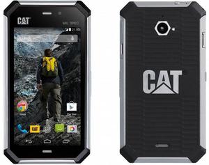 Cat S50,  6 de 11
