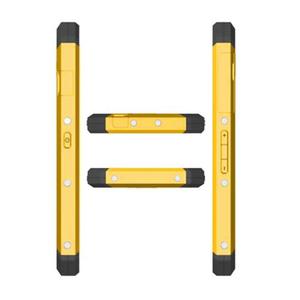 Cat S50,  8 de 11