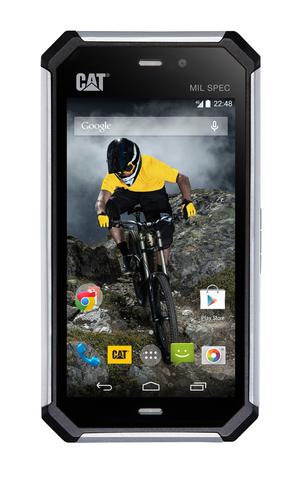 Cat S50,  11 de 11