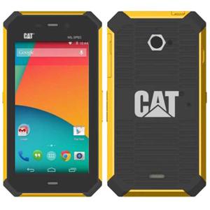 Cat S50,  5 de 11
