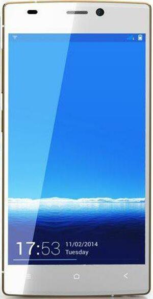 Gionee Elife S5.5, foto #1