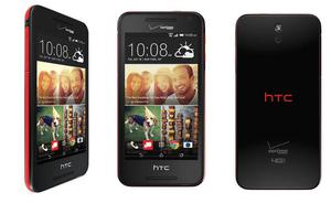 HTC Desire 612,  1 de 6