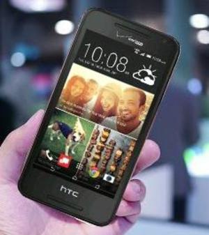 HTC Desire 612,  3 de 6
