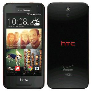 HTC Desire 612,  6 de 6