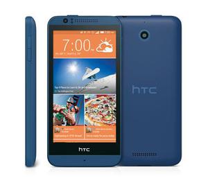 HTC Desire 510, foto #1