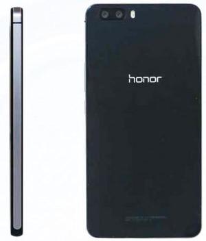Huawei Honor 6x,  2 de 2