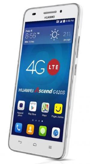 Huawei Ascend G620s,  2 de 6