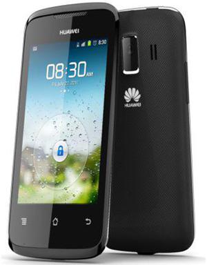Huawei Ascend Y200,  1 de 6