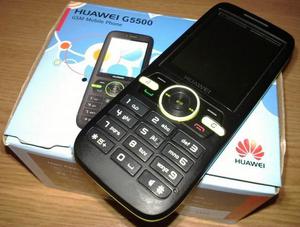 Huawei G5500,  5 de 5