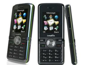 i-mobile 520,  2 de 5