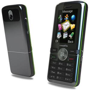 i-mobile 520,  1 de 5