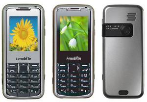 i-mobile 510,  1 de 3