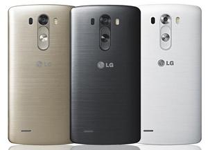 LG G3 Dual-LTE,  1 de 6