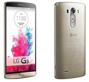 LG G3 Dual-LTE,  2 de 6
