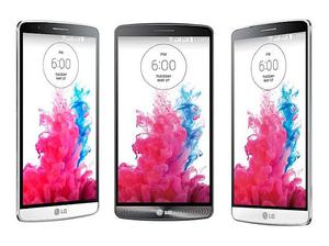 LG G3 Dual-LTE,  4 de 6