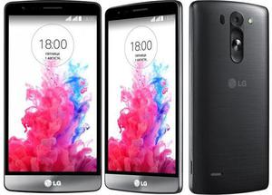 LG G3 S Dual, foto #1
