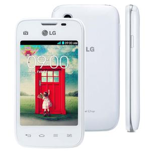 LG L35, foto #1