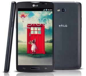 LG L80 Dual,  1 de 6