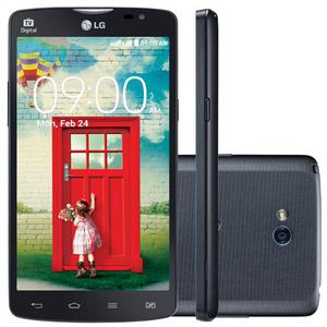 LG L80 Dual,  5 de 6