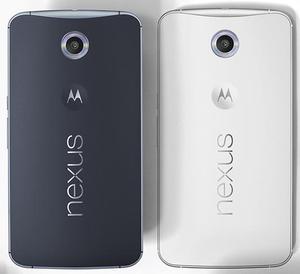 Motorola Nexus 6,  5 de 8