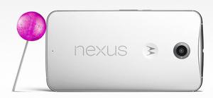 Motorola Nexus 6,  8 de 8