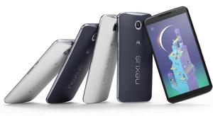 Motorola Nexus 6,  1 de 8