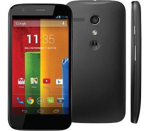 Motorola Moto G Dual SIM (2014)