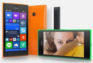 Nokia Lumia 730 Dual SIM, foto #1