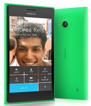 Nokia Lumia 735,  2 de 8