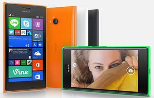 Nokia Lumia 735,  5 de 8