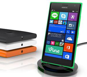 Nokia Lumia 735,  8 de 8