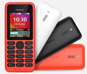 Nokia 130 Dual SIM, foto #1