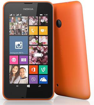 Nokia Lumia 530 Dual SIM, foto #1