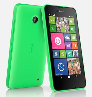 Nokia Lumia 630 Dual SIM,  2 de 9