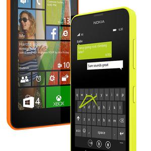 Nokia Lumia 630 Dual SIM,  7 de 9