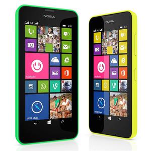 Nokia Lumia 630 Dual SIM,  3 de 9